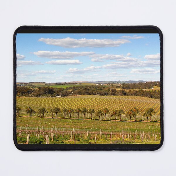 Item preview, Springtime in the Barossa Valley designed and sold by jwwallace.