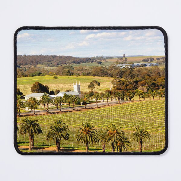 Item preview, Springtime in the Barossa Valley designed and sold by jwwallace.
