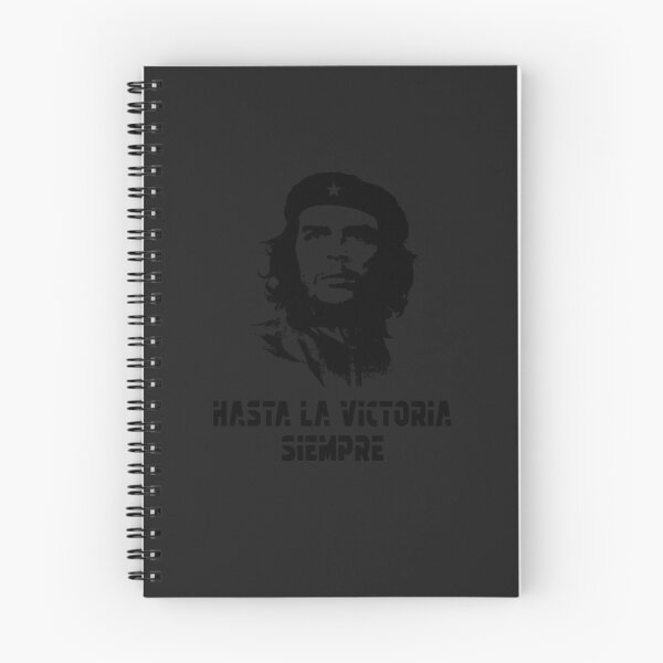 Item preview, Che GUEVARA, HASTA LA VICTORIA SIEMPRE Essential designed and sold by zechesmkp.