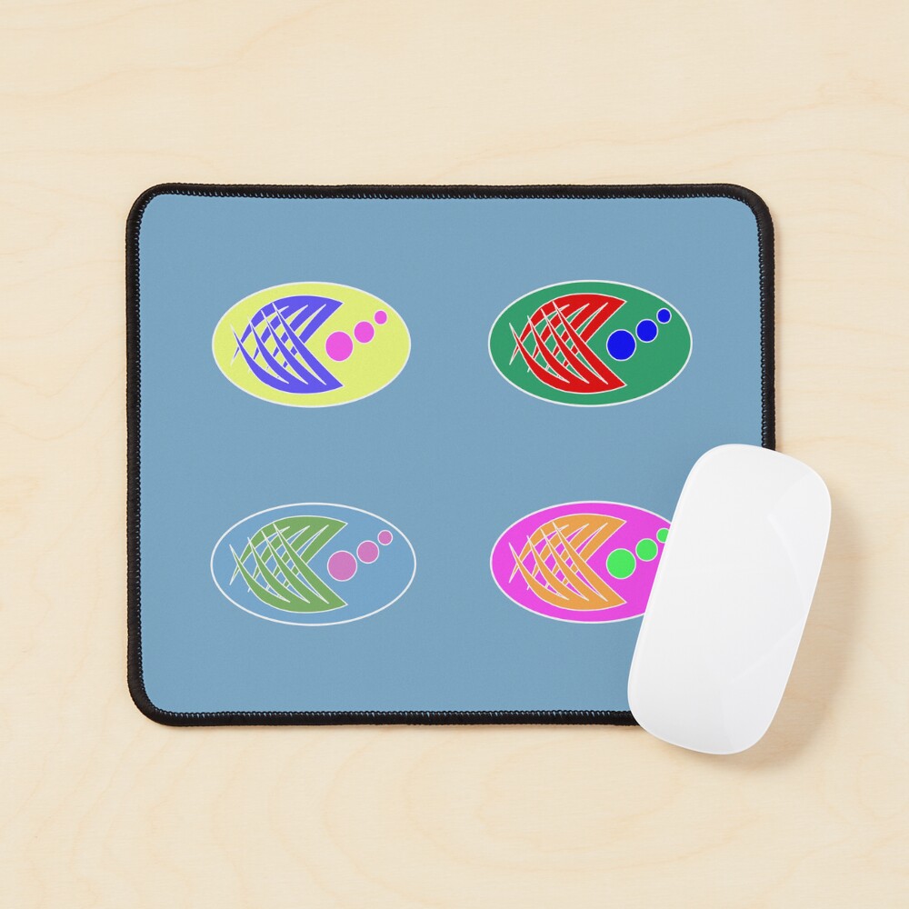 Item preview, Mouse Pad designed and sold by ThisNThatImages.