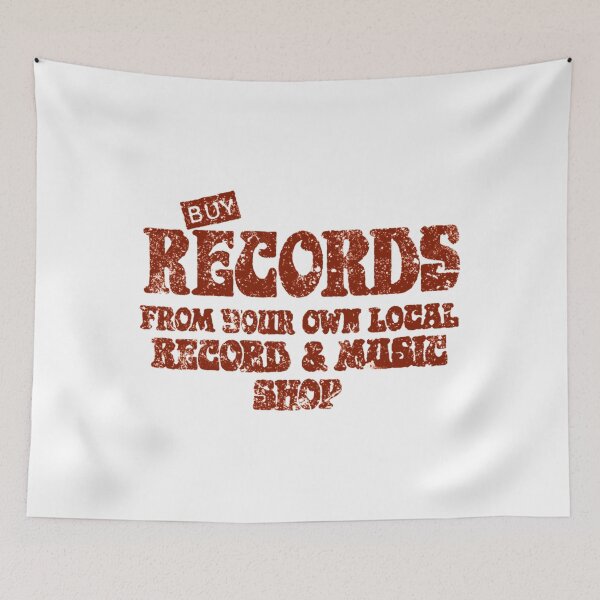 Item preview, Buy Local   designed and sold by CaseyHuffman2.