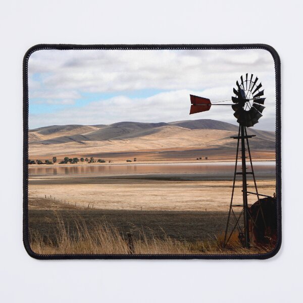 Item preview, Australian Rural Landscape designed and sold by jwwallace.