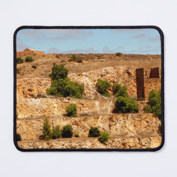Item preview, Copper Mine, Australian Heritage designed and sold by jwwallace.