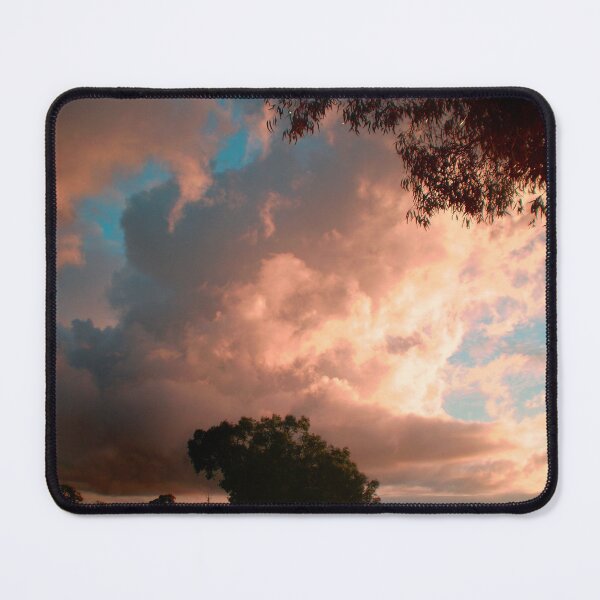 Item preview, Stormy sunset designed and sold by jwwallace.