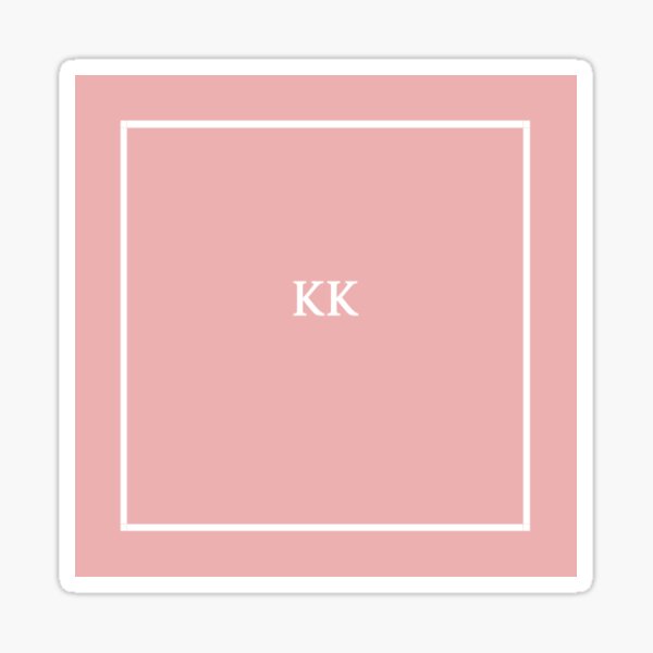 Item preview, k logo king kingkong designed and sold by jaeking33.