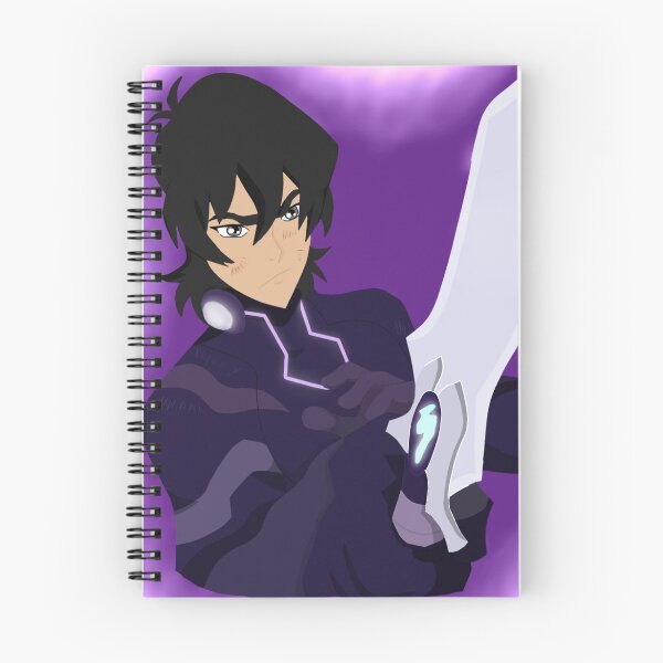 Item preview, Galra Keith designed and sold by paulapolarwhite.