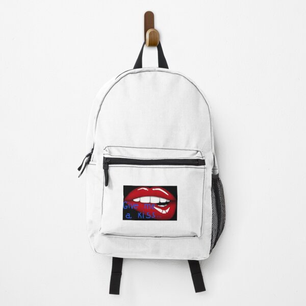 Item preview, Give me a kiss... designed and sold by CaseyHuffman2.