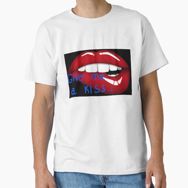 Item preview, Give me a kiss...   designed and sold by CaseyHuffman2.