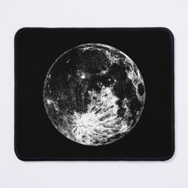 Item preview, Moon designed and sold by TerryFan.