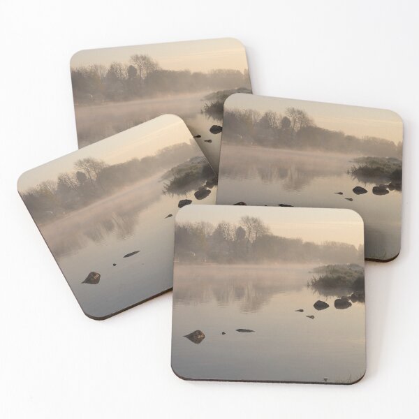Item preview, misty river designed and sold by markspics.