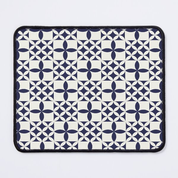 Item preview, Blue and White Marble designed and sold by WASAN DESIGNS.