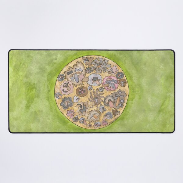 Item preview, Mauvelous Baaa-velous! designed and sold by ChillonLeachArt.