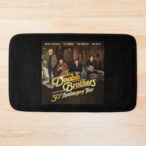 Item preview, 50th Anniversary Tour designed and sold by CalebHodges.
