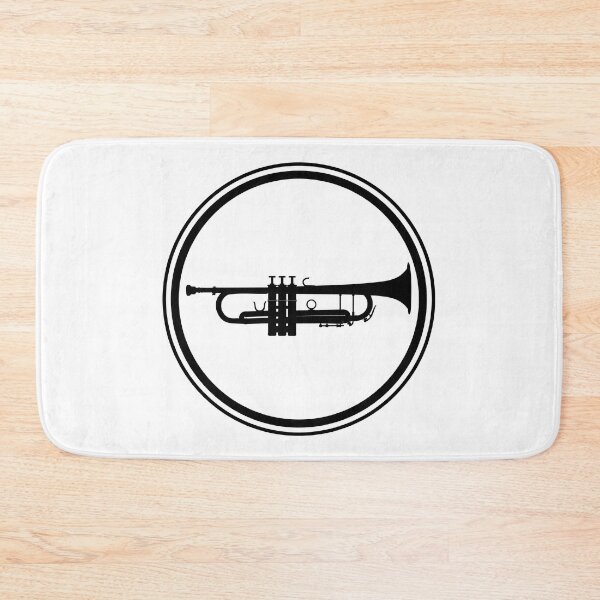 Item preview, Trumpet - Brass Family - Musician designed and sold by JourneyCreative.
