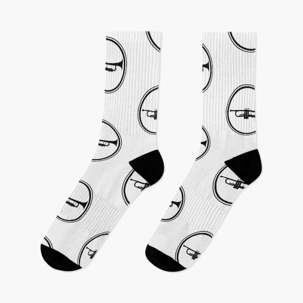 Item preview, Trumpet - Brass Family - Musician designed and sold by JourneyCreative.