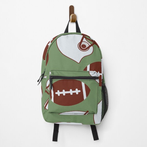 Item preview, American football designed and sold by WASAN DESIGNS.
