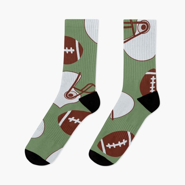 Item preview, American football designed and sold by WASAN  DESIGNS.