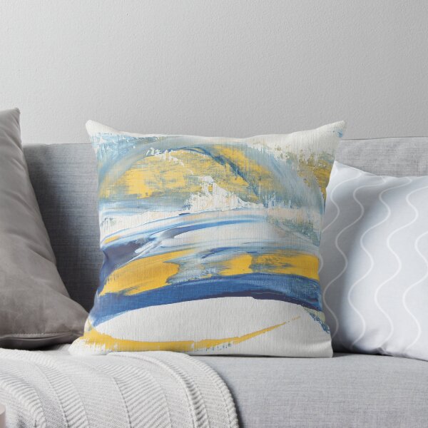 Item preview, Surf and Sky by Jess Cargill designed and sold by jesscargill.