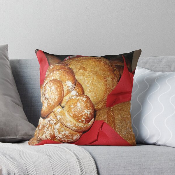 Item preview, Holiday Bread designed and sold by Monnie Ryan.