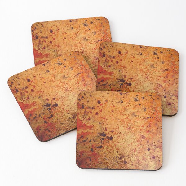 Item preview, No. 6 - Sweet Fire designed and sold by K-Idelle.