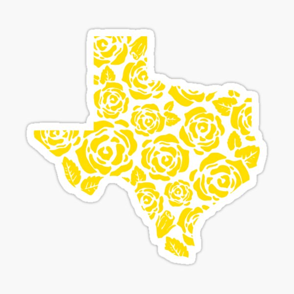 Tattoo uploaded by Lee Jones  Awesome little Texas i drew ans tattooed on  my mother on my birthday this year Yellow rose blue bonnet ans dirt rode  texas  Tattoodo