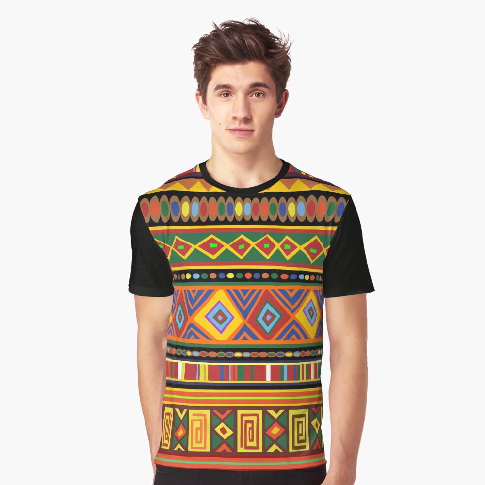 Item preview, Graphic T-Shirt designed and sold by BluedarkArt.
