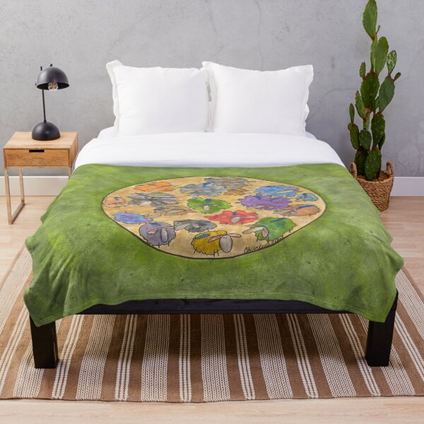 Item preview, Chalk Full of Fun! designed and sold by ChillonLeachArt.