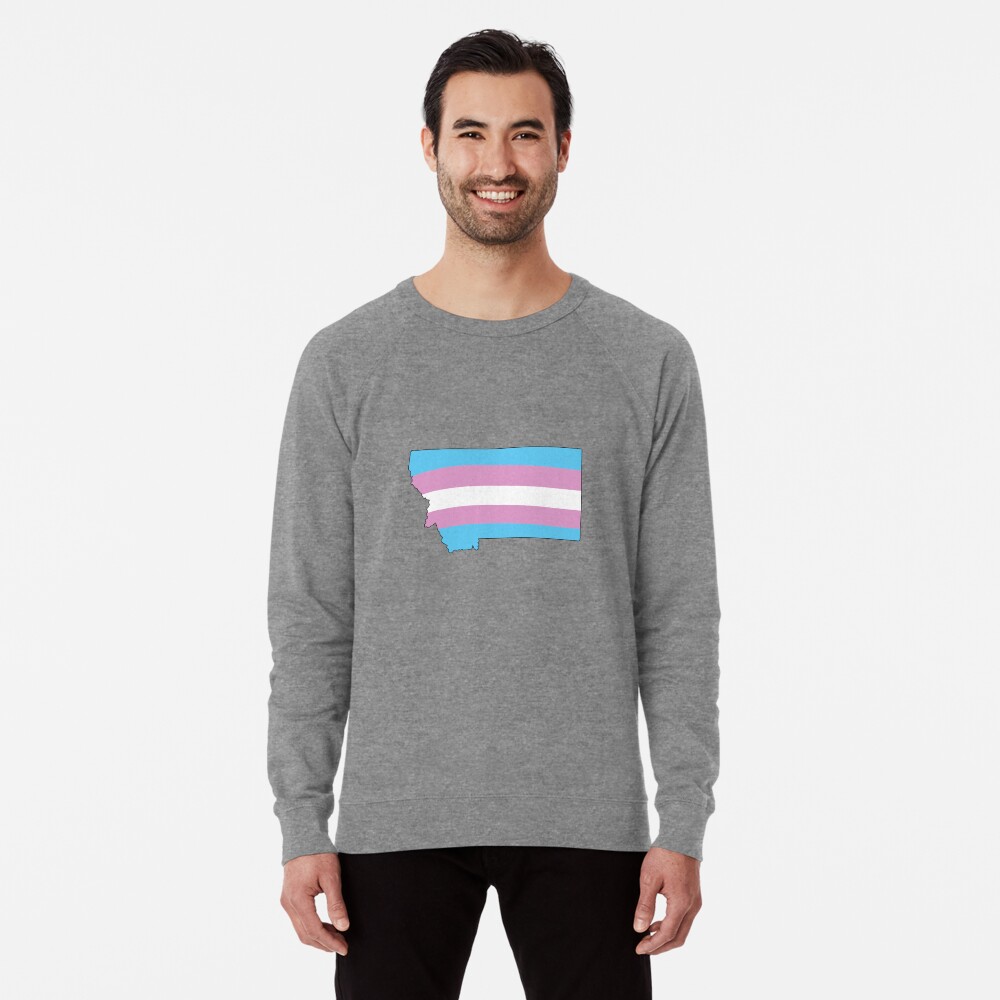 Item preview, Lightweight Sweatshirt designed and sold by Gayesthetic.