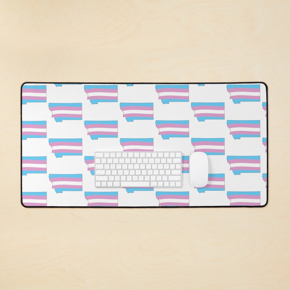 Item preview, Desk Mat designed and sold by Gayesthetic.