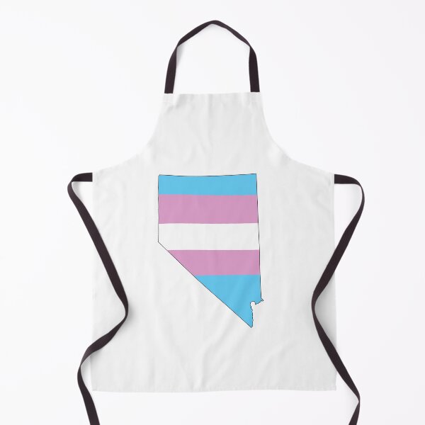 Item preview, Nevada Trans Pride designed and sold by Gayesthetic.