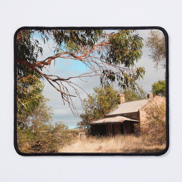Item preview, Australian Heritage Cottage designed and sold by jwwallace.