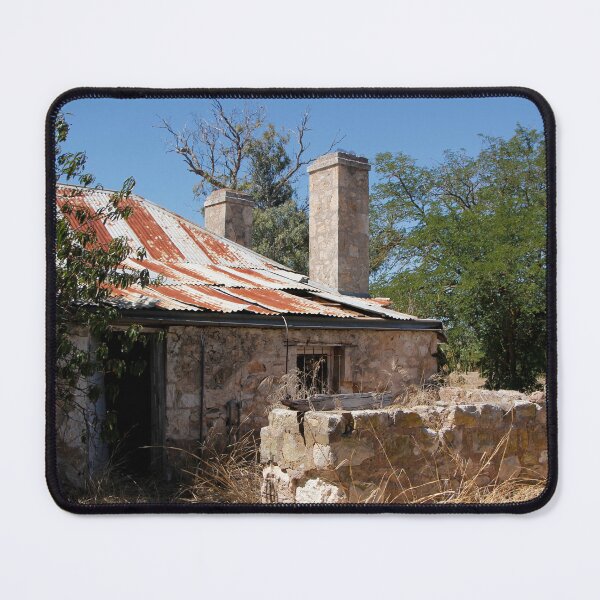 Item preview, Australian Heritage Cottage designed and sold by jwwallace.