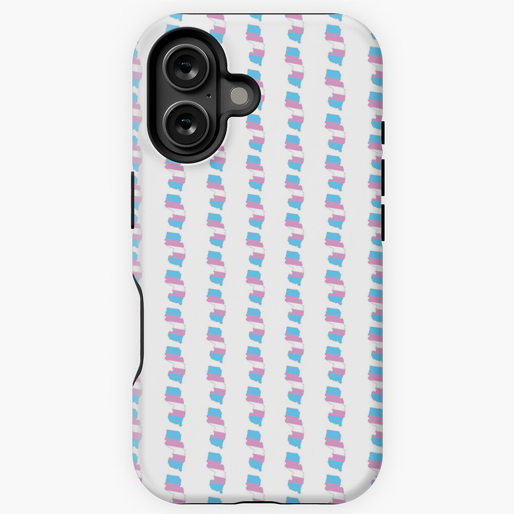 Item preview, iPhone Magsafe Tough Case designed and sold by Gayesthetic.