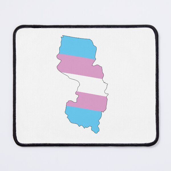 Item preview, New Jersey Trans Pride designed and sold by Gayesthetic.