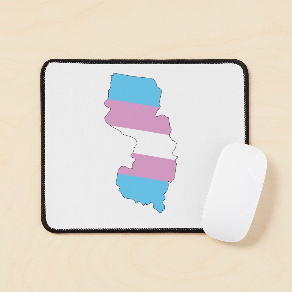 Item preview, Mouse Pad designed and sold by Gayesthetic.