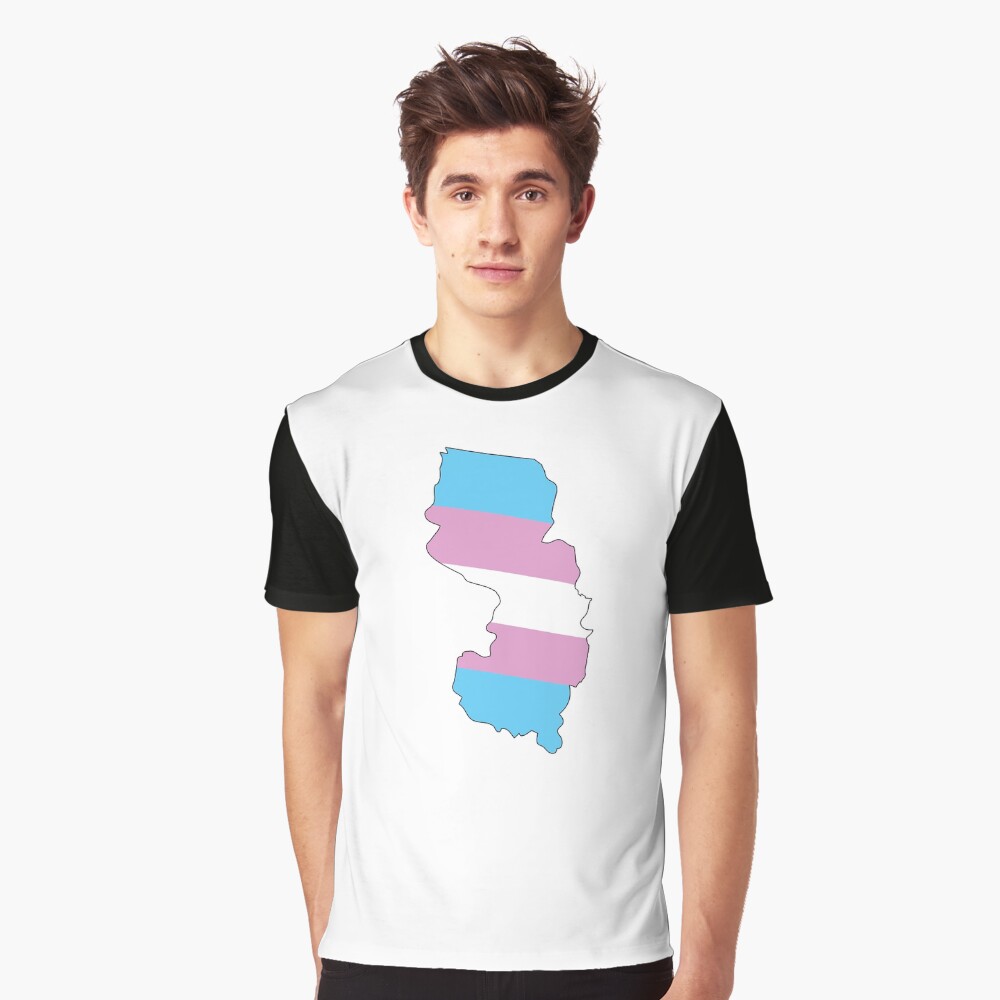 Item preview, Graphic T-Shirt designed and sold by Gayesthetic.