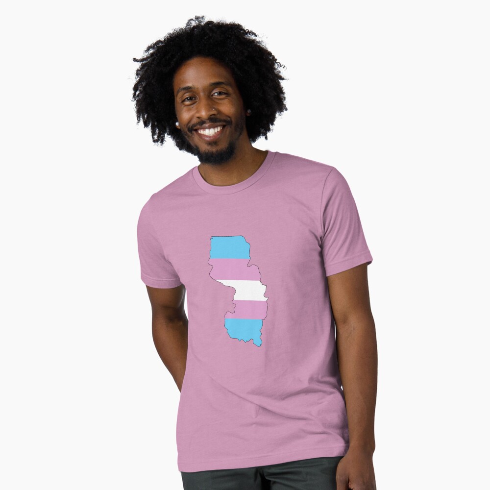 Item preview, Tri-blend T-Shirt designed and sold by Gayesthetic.
