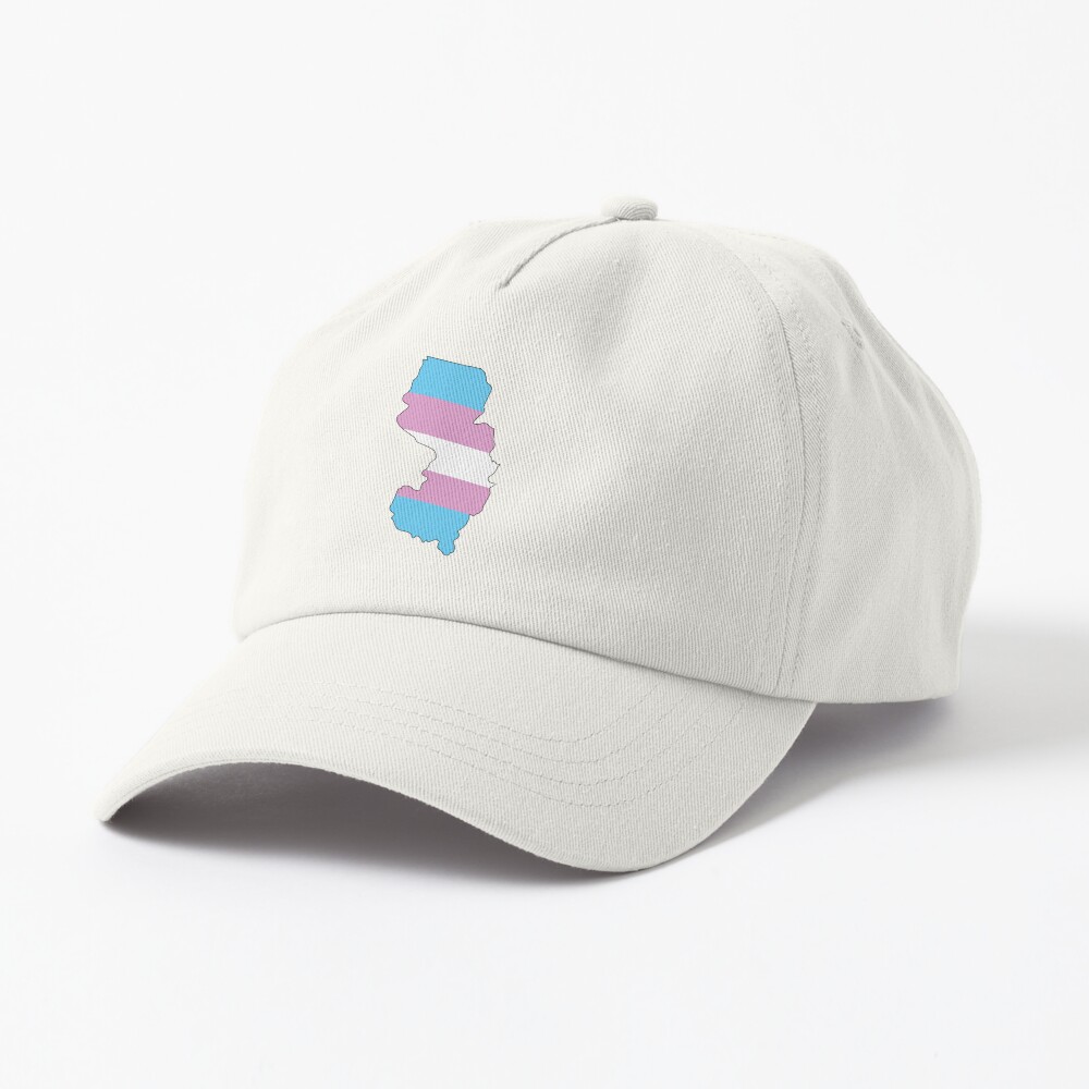 Item preview, Dad Hat designed and sold by Gayesthetic.