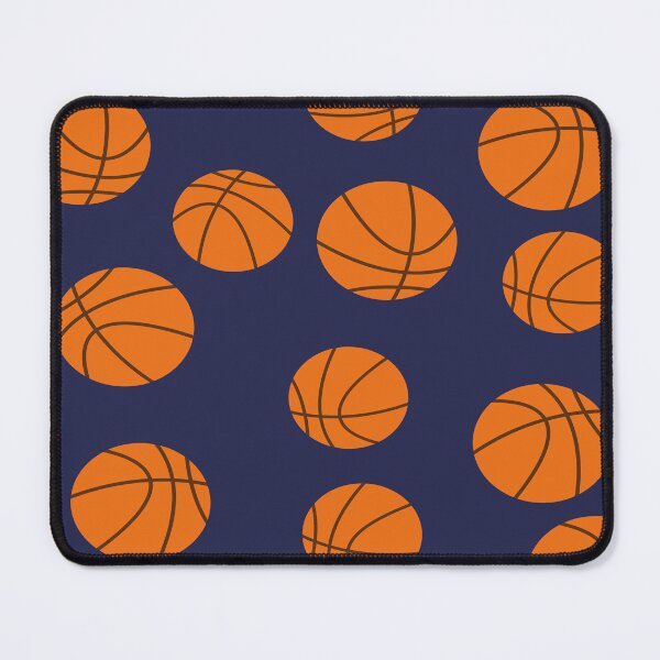 Item preview, Basketball patterns designed and sold by WASAN DESIGNS.