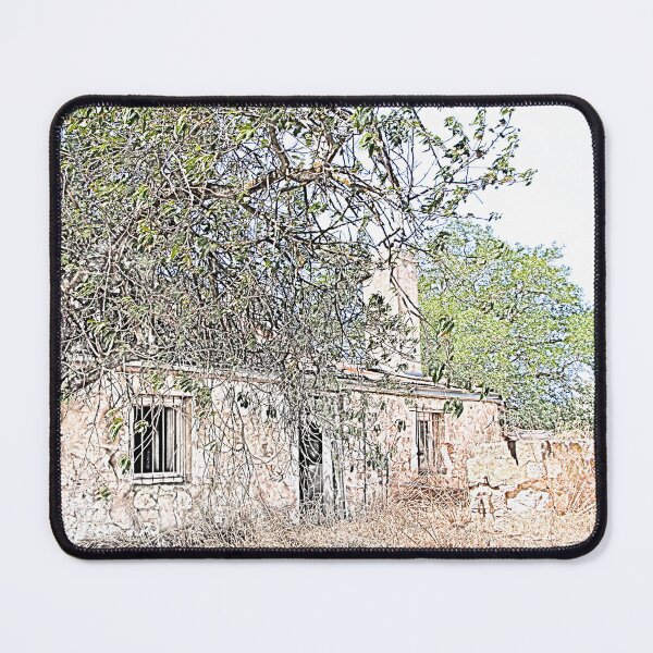 Item preview, Abandoned Cottage designed and sold by jwwallace.