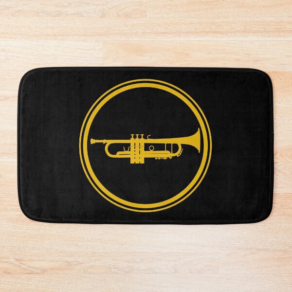 Item preview, Trumpet - Brass Instruments - Musician designed and sold by JourneyCreative.