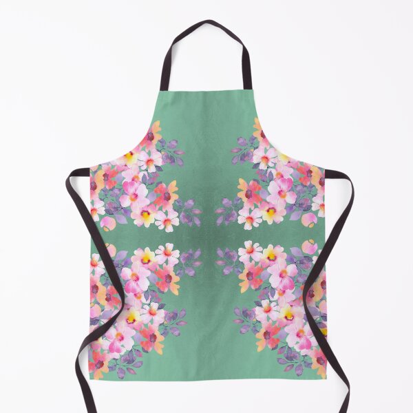 Item preview, Flower tiles pattern designed and sold by eireaine.