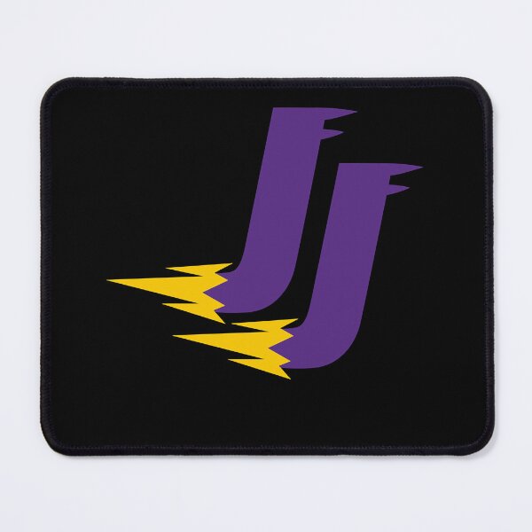 Item preview, The double J Essential T-Shirt designed and sold by Dosionb791.