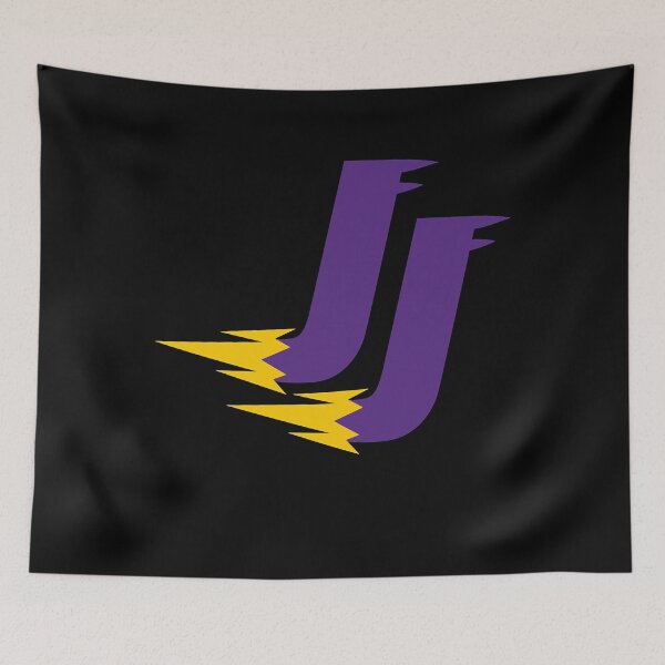 Item preview, The double J Essential T-Shirt designed and sold by Dosionb791.
