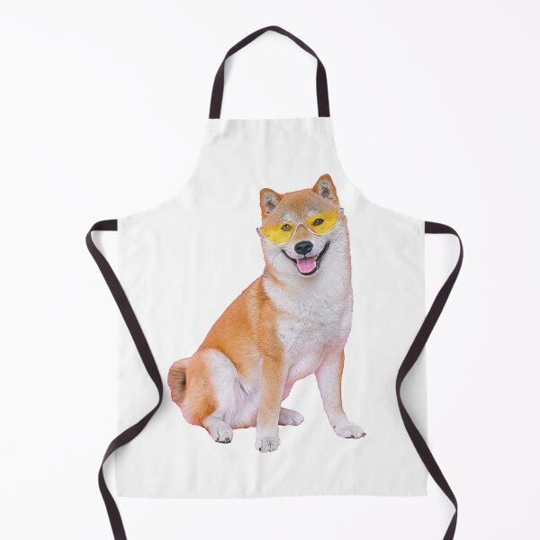 Item preview, Animal Dog Bp Funny Akita Cute Dog  designed and sold by formylovelydog.