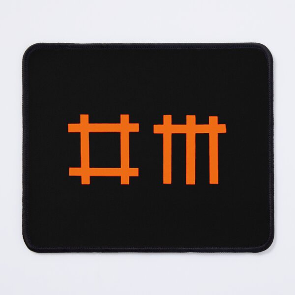 Item preview, Best MODE Art Symbol - trending shop designed and sold by Walker Erdman.