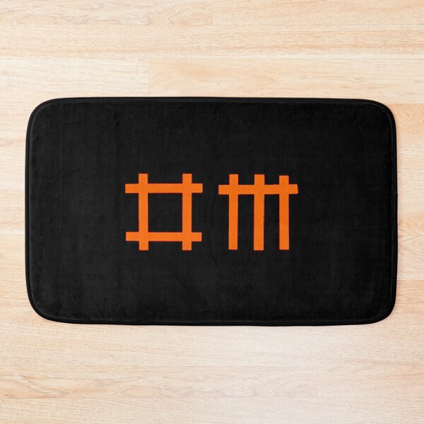 Item preview, Best MODE Art Symbol - trending shop designed and sold by Walker Erdman.