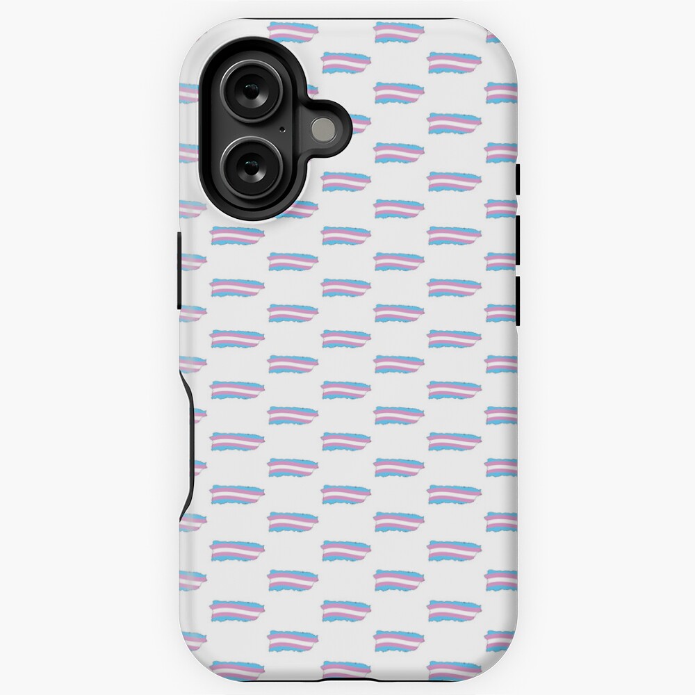 Item preview, iPhone Magsafe Tough Case designed and sold by Gayesthetic.