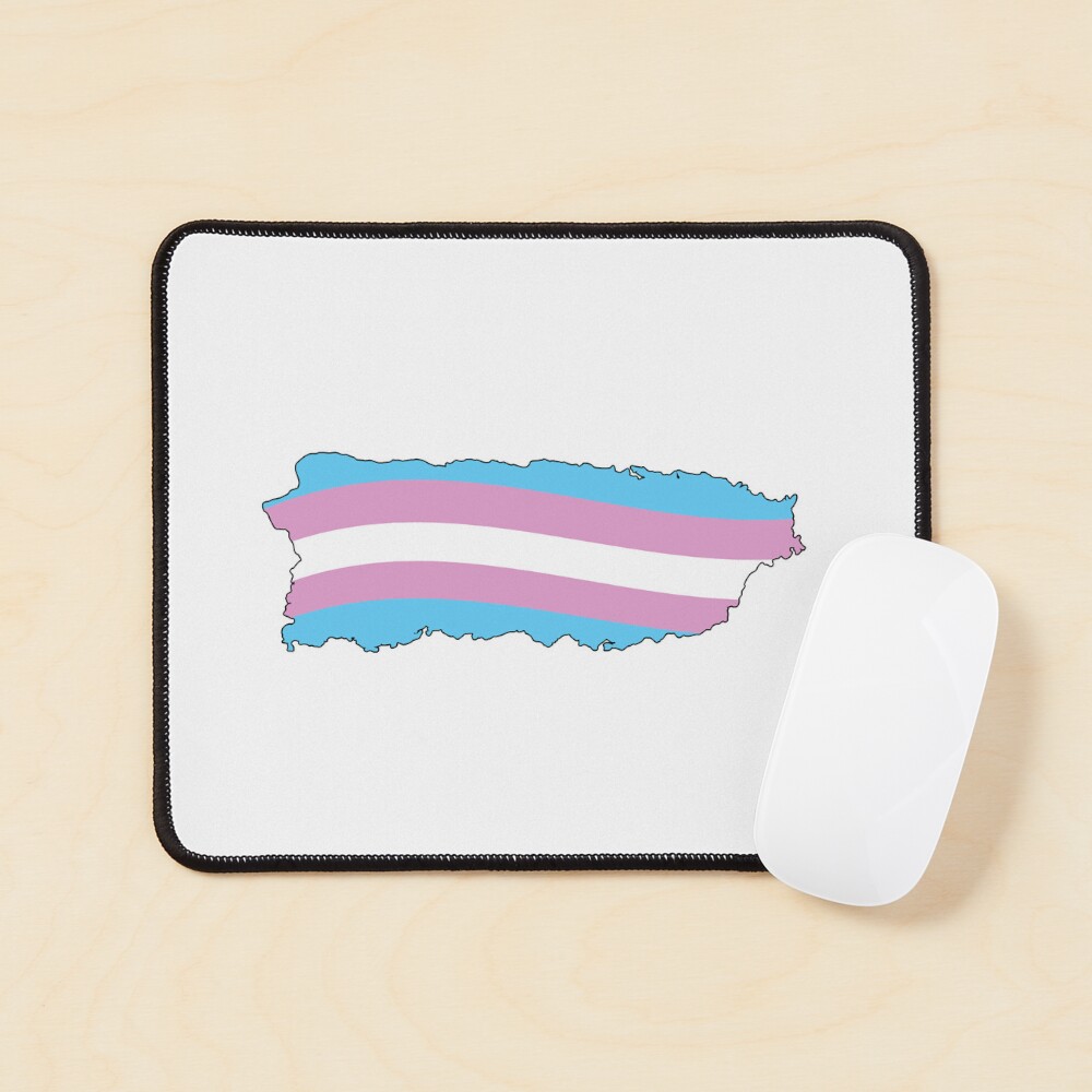 Item preview, Mouse Pad designed and sold by Gayesthetic.