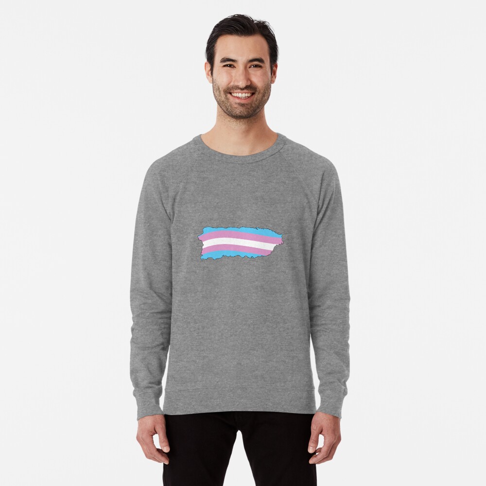Item preview, Lightweight Sweatshirt designed and sold by Gayesthetic.